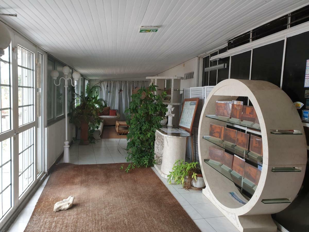Agreable Studio Vue Mer Au Trois Ilets 莱特鲁瓦西莱 外观 照片
